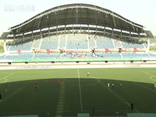 中乙联赛 江西庐山VS北京理工 20250413封面图