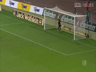 德甲联赛 法兰克福VS海登海姆 20250413封面图