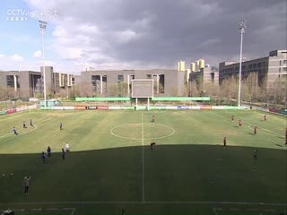 中乙联赛 山西崇德荣海VS长春喜都 20250413封面图