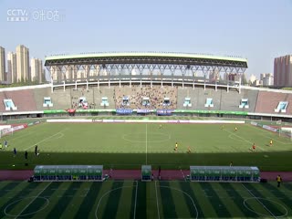 中乙联赛 无锡吴钩VS兰州陇原竞技 20250413封面图