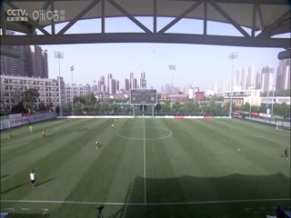 中乙联赛 湖北青年星VS海门珂缔缘 20250413封面图