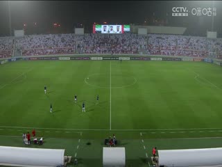 亚冠二级半决赛 沙迦VS布赖代合作 20250416封面图