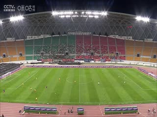 足协杯第二轮比赛 贵州筑城竞技VS佛山南狮 20250418封面图