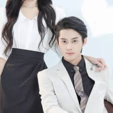 崛起从入狱开始封面图