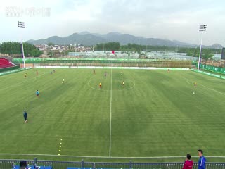 中乙联赛 泰安天贶VS兰州陇原竞技 20250427封面图