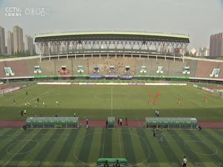 中乙联赛 无锡吴钩VS江西庐山 20250427封面图