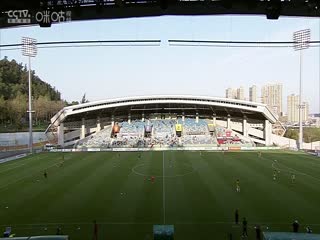 中乙联赛 泉州亚新VS成都蓉城B队 20250502封面图