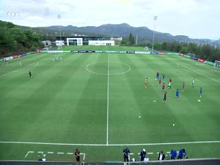 中乙联赛 昆明城星VS深圳二零二八 20250502封面图