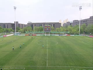 中乙联赛 山西崇德荣海VS无锡吴钩 20250502封面图