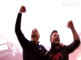 英超联赛 阿斯顿维拉VS富勒姆 20250503封面图