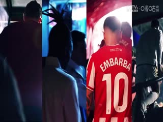 英超联赛 阿森纳VS伯恩茅斯 20250504封面图