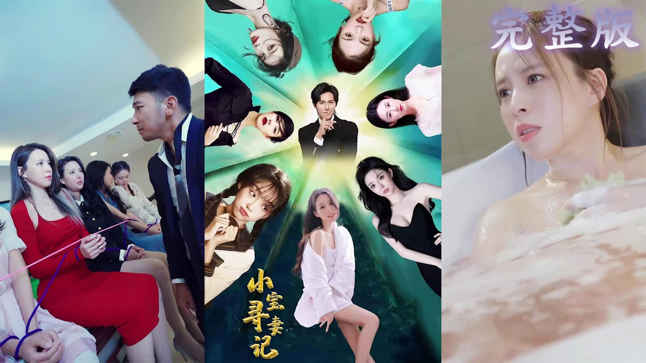 小宝寻妻记封面图