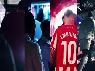 英超联赛 西汉姆联VS托特纳姆热刺 20250504封面图