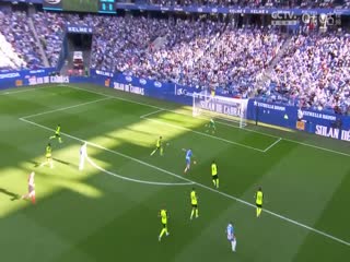 西甲联赛 西班牙人VS皇家贝蒂斯 20250505封面图