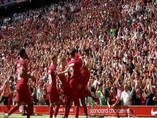 英超联赛 布莱顿VS纽卡斯尔联 20250504封面图