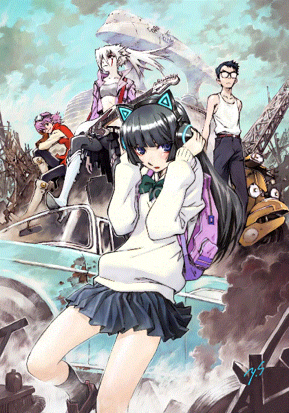 特别的她第三季封面图