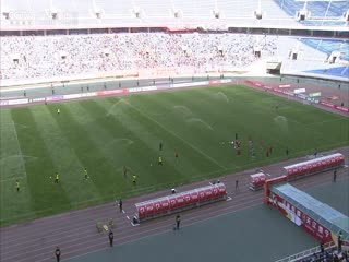 中甲联赛 辽宁铁人VS陕西联合 20250504封面图