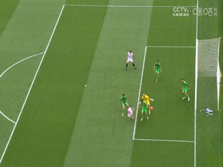 西甲联赛 塞维利亚VS莱加内斯 20250504封面图