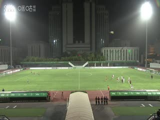 中乙联赛 武汉三镇B队VS深圳二零二八 20250506封面图