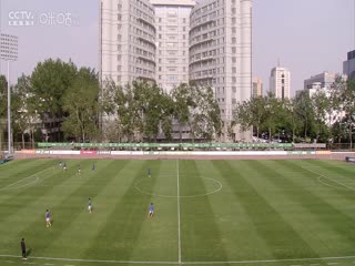 中乙联赛 北京理工VS海门珂缔缘 20250507封面图