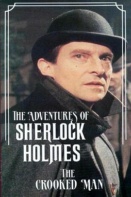 福尔摩斯：驼背人[电影解说]封面图