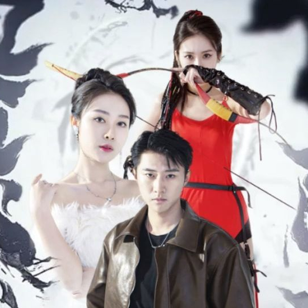 绝品帝君震世封面图