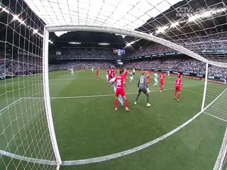 西甲联赛 塞尔塔VS塞维利亚 20250510封面图