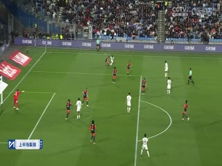 法甲联赛 蒙彼利埃VS巴黎圣日耳曼 20250511封面图