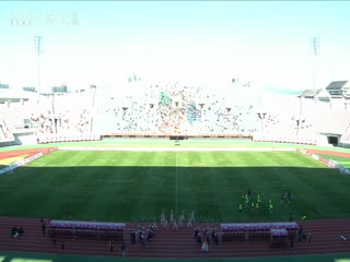 中甲联赛 延边龙鼎VS陕西联合 20250511封面图