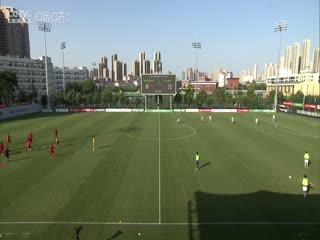 中乙联赛 湖北青年星VS北京理工 20250511封面图