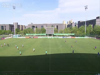 中乙联赛 山西崇德荣海VS兰州陇原竞技 20250511封面图