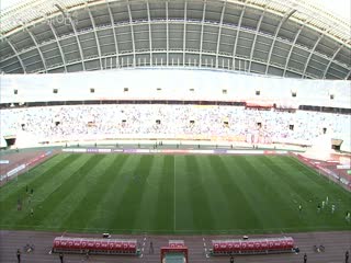 中甲联赛 辽宁铁人VS大连鲲城 20250511封面图