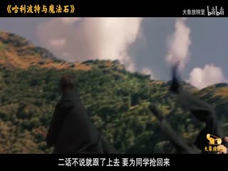 哈利·波特与魔法石_1295038_电影解说封面图