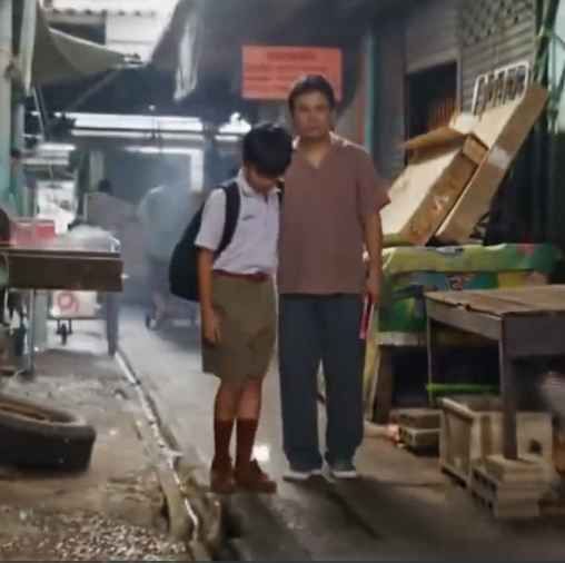 爸爸 妈妈去哪儿了封面图