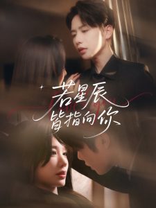 若星辰皆指向你封面图