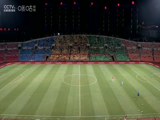 中甲联赛 广西平果VS佛山南狮 20250516封面图