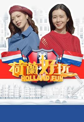 荷兰好玩封面图