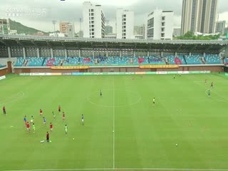 中乙联赛 深圳二零二八VS贵州筑城竞技 20250516封面图