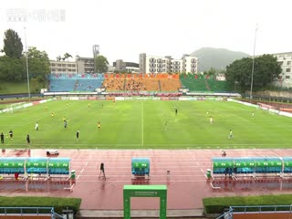 中乙联赛 广州蒲公英德桦绿建VS广西恒宸 20250516封面图