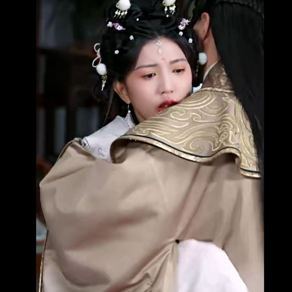 沉霄哥哥你别跑封面图