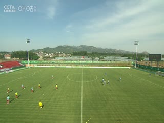 中乙联赛 泰安天贶VS北京理工 20250517封面图