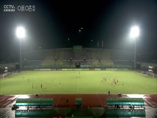 中乙联赛 广西蓝航VS泉州亚新 20250517封面图