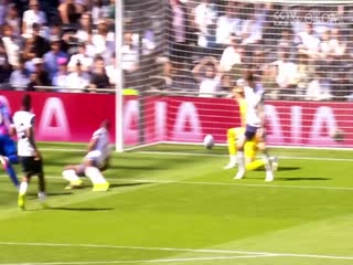 英超联赛 布伦特福德VS富勒姆 20250518封面图