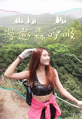 漫游森呼吸封面图