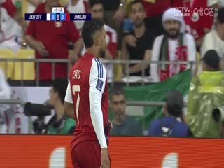 亚冠二级决赛 狮城水手VS沙迦 20250518封面图