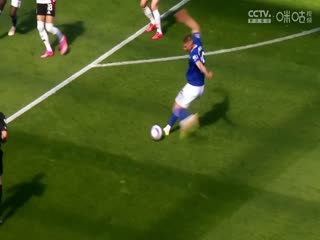 英超联赛 水晶宫VS狼队 20250521封面图