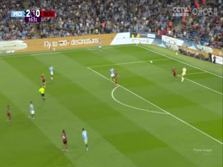 英超联赛 曼城VS伯恩茅斯 20250521封面图