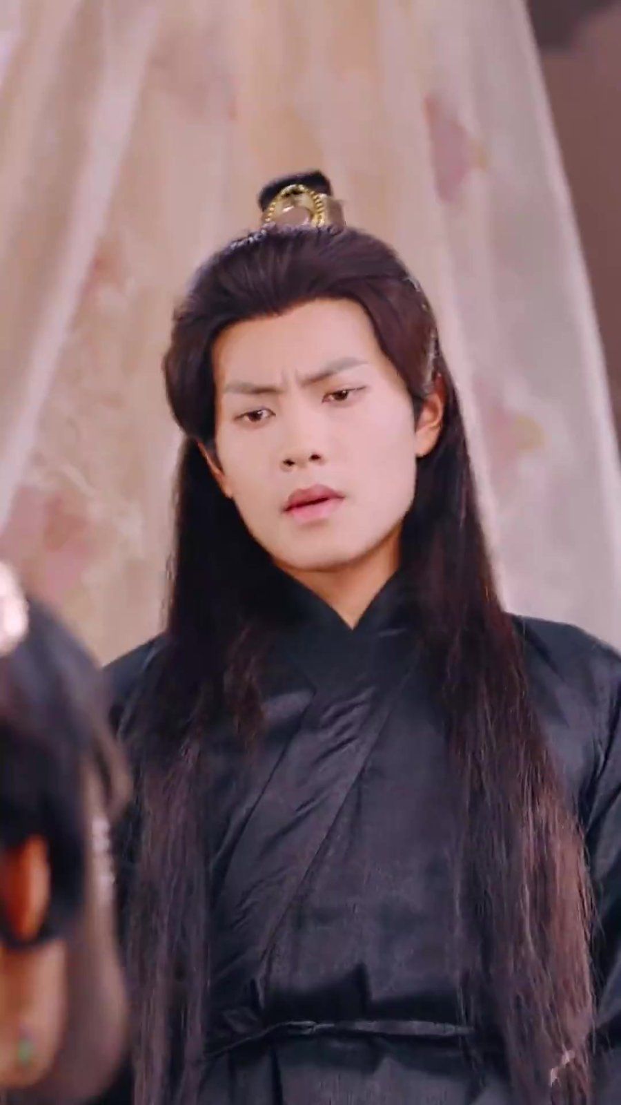 逼我当通房，我夺你主母之位（我以胭脂覆山河）（逼我当通房我夺你主母之位）封面图