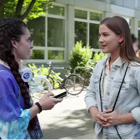 乡村女孩 第一季封面图