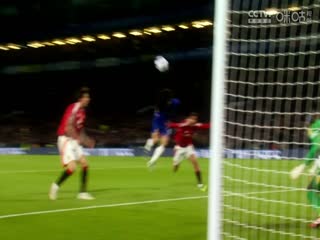 英超联赛 富勒姆VS曼城 20250525封面图